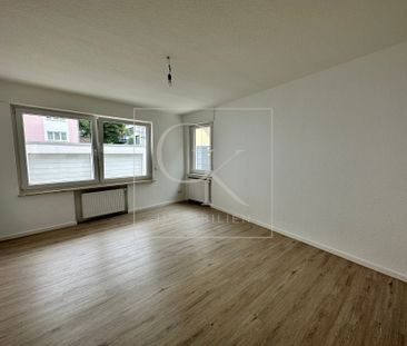 Kleine 2-Zimmer-Wohnung inmitten der Stadt! - Foto 2