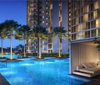 A Treasure Trove (D19), Condominium - For Rent - Photo 4