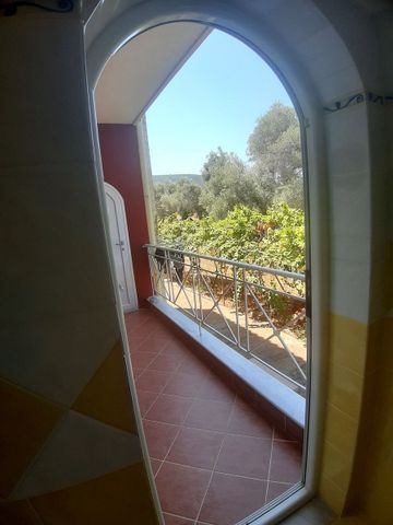 Διαμέρισμα για ενοικίαση Σκάλα Μιστεγνών (Λέσβος - Λουτρόπολη Θερμής) - Φωτογραφία 2