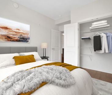The Meridian Apartments - 1 Bedroom - Photo 5