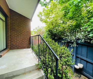 Spacious, Secluded and Renovated to Perfection! - Photo 6