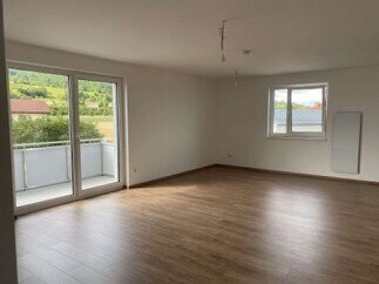 3 Zimmer Wohnung inkl. Balkon und Einbauküche - Foto 1