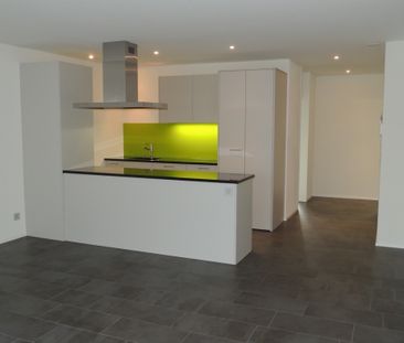 Paar oder Singlewohnung mit grossem Sitzplatz - Photo 3