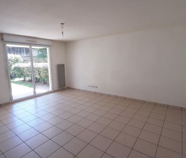 location Appartement T3 DE 63.85m² À LES SORINIERES - Photo 1