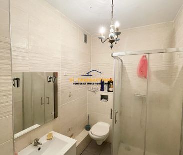 Appartement à louer, 3 pièces - Saint-Étienne 42100 - Photo 2