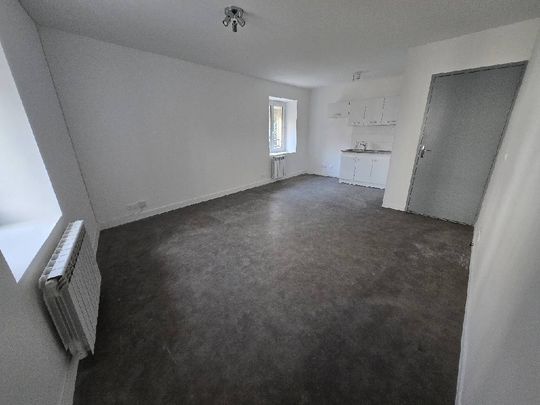 Location Appartement 3 pièces 56m² NANTEUIL LES MEAUX 77100 - Photo 1