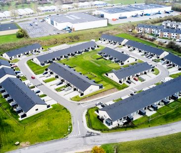 Thygesminde Alle 17b - Photo 3