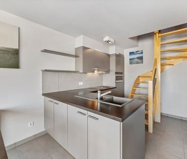 Appartement te huur - Foto 1