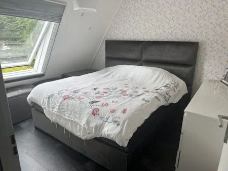 Maison de ville Hillekensacker, Nimègue - À louer - Photo 4