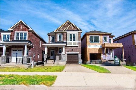 For Lease - 185 Forestwalk Street, Kitchener, Ontario - Photo 2