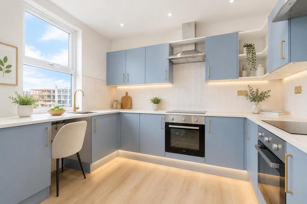 1 bedroom in a house share to rent - Photo 1