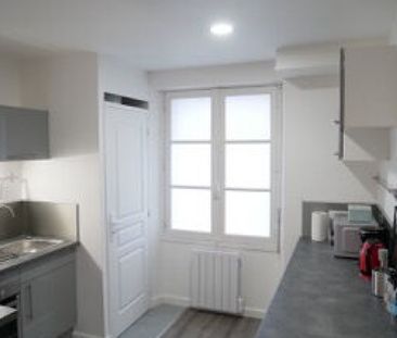 A louer - Appartement au coeur de NANTES - Photo 2