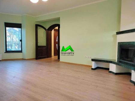 Casa de inchiriat 6 camere Sibiu Tineretului - Fotografie 2