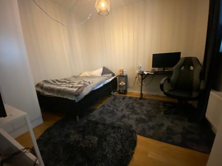 Läktarplatsen, Norrköping - Photo 3