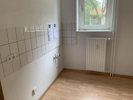 2-Zimmer-Wohnung in Gelsenkirchen Hassel - Photo 5