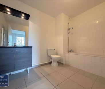 Location Appartement 2 pièces 39m² DIJON 21000 - Photo 4