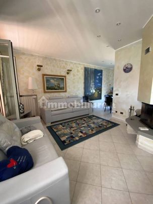 Villa bifamiliare Strada Solaro, Solaro, Sanremo - Photo 1