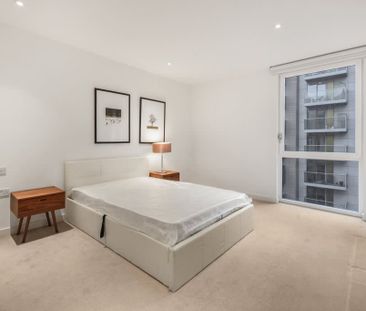 Nature View Apartments, Woodberry Grove, N4 - Photo 3