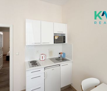 Pronájem bytu 2+kk 34 m² - Photo 3