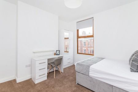 4 bedroom house to rent - Photo 5