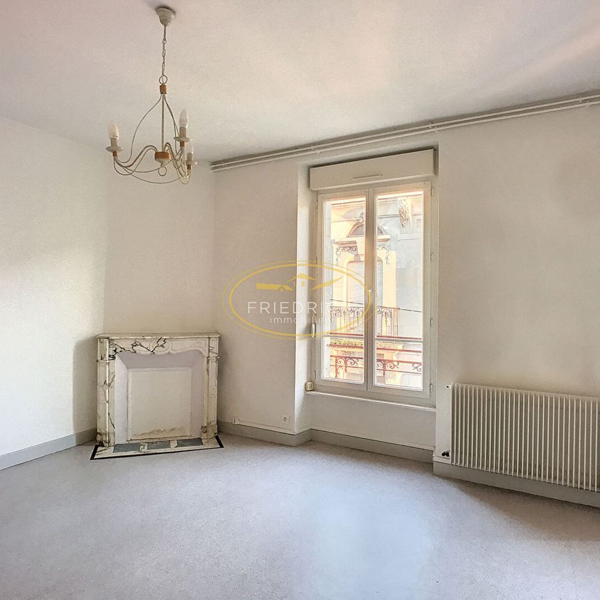 Location Appartement 2 pièces 49m² ST MIHIEL 55300 - Photo 1