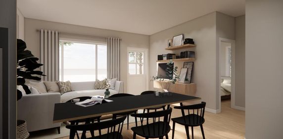 Appartement 5 1/2 à louer Deschambault (condo, logement) - Photo 2