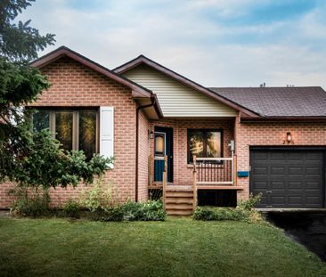 For Lease - 258 KINGSCOURT Avenue Unit# 2, Kingston, Ontario - Photo 4