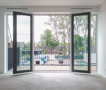 Appartement te huur: Oranje Vrijbuiterskade 100 3527 LG Utrecht - Foto 6