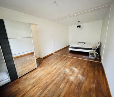 Location Appartement 3 pièces 65m² CHATELLERAULT 86100 - Photo 1