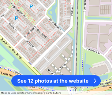 Te huur: Parklaan 376 - Photo 1