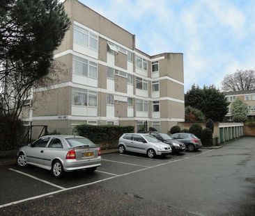 Thurza Court, College Road, TW7 - Photo 1