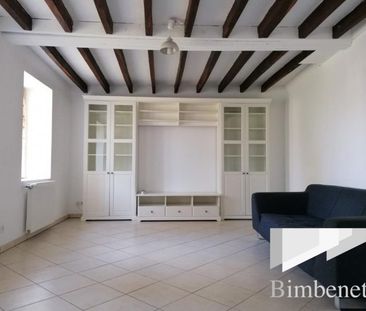 Maison à louer, 2 pièces - Gidy 45520 - Photo 3