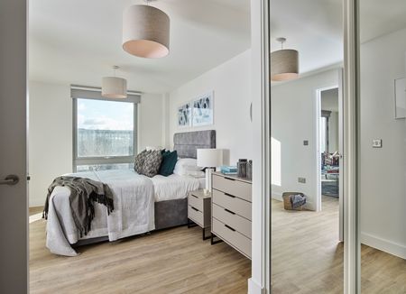 1 bedroom apartment - Photo 5