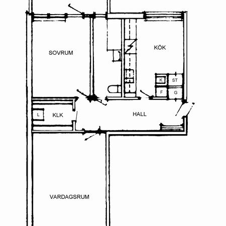 Kungsfågelgatan, Västerås - Photo 4