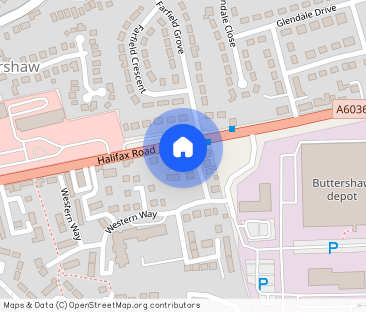 Rose Lynn Terrace, Bradford - Photo 1