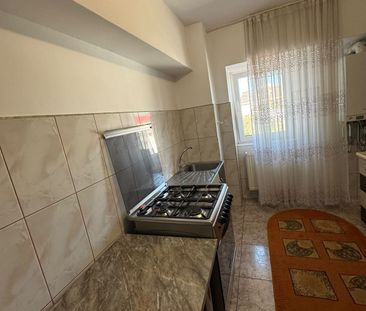 Ap 3 camere decomandat - Grigore Balan - 2 locuri de P - Fotografie 3
