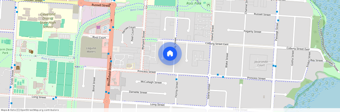 78 Fitzroy Street, Qld 4163, Cleveland