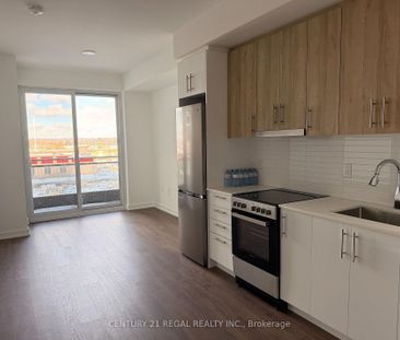 For Lease - 9763 Markham Road Unit# A508, Markham, Ontario - Photo 2