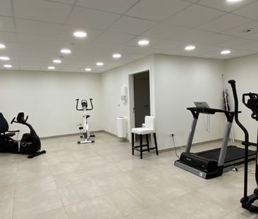 Service flat te huur in Berlare - Foto 3