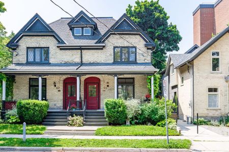 For Lease - 69 Ahrens Street, Kitchener, Ontario - Photo 3