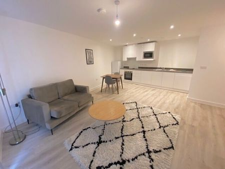 Fox House, Derby, DE1 - Photo 4