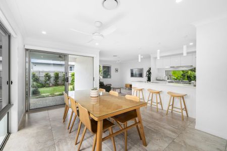 Coastal-Inspired Luxury Family Home - Photo 3