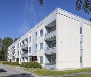 Orkestervägen 2 - Foto 1