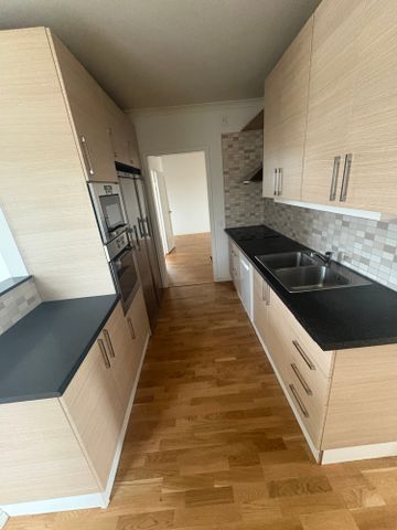 Landbogatan, Svenljunga - Foto 3