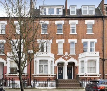 Aynhoe Road, W14, London - Photo 6