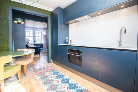 1 bedroom apartment to rent - Photo 4