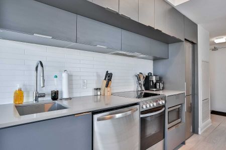 For Lease - 181 Dundas Street Unit# 3111, Toronto, Ontario - Photo 2