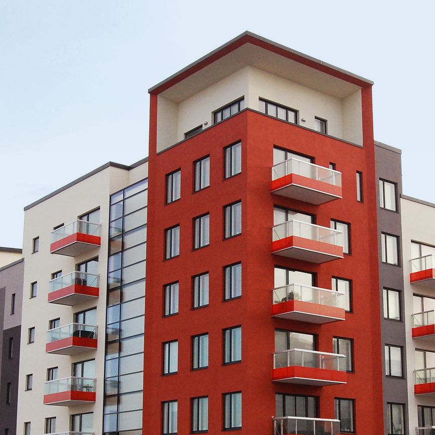 Granit Bostad Bilen - Foto 1