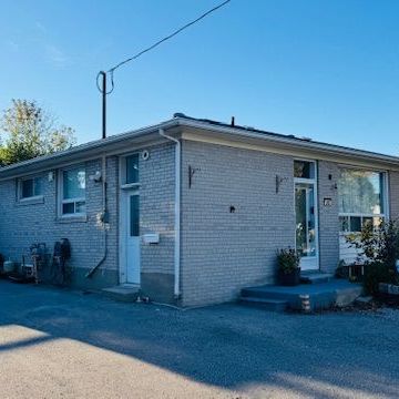 For Lease - 306 Rosedale Drive Unit# Basement, Whitby, Ontario - Photo 1