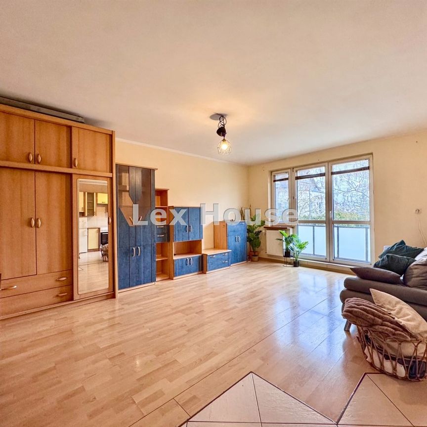 Mieszkanie na wynajem - Zdjęcie 1